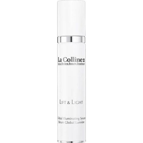 La Colline Lift and Light Global Illuminating Serum 50ml - Anti-Flecken-Serum