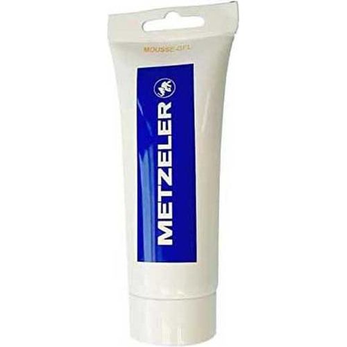 Pirelli 1kg Mousse-gleitgel Durchsichtig Durchsichtig One Size