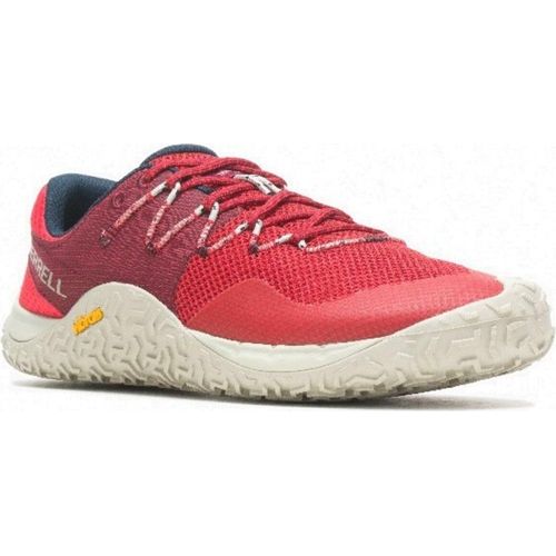 Schuhe Merrell Trail Glove 7 Lavarot J067659