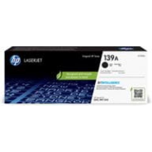 Original HP LaserJet Pro MFP 3101 fdwe (W1390A / 139A) Toner Schwarz