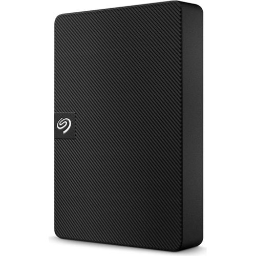 Expansion Portable 4TB HDD + PNY Attache 4 256GB USB-Stick Bundle