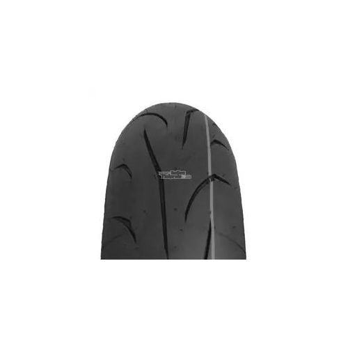 Motorrad, Quad, ATV Reifen MITAS 120/70ZR17 58 W TL SPORTFORCE+ FRONT