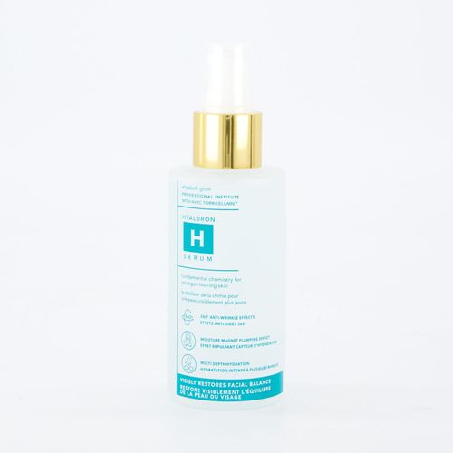 Serum mit Hyaluronsäure 90ml