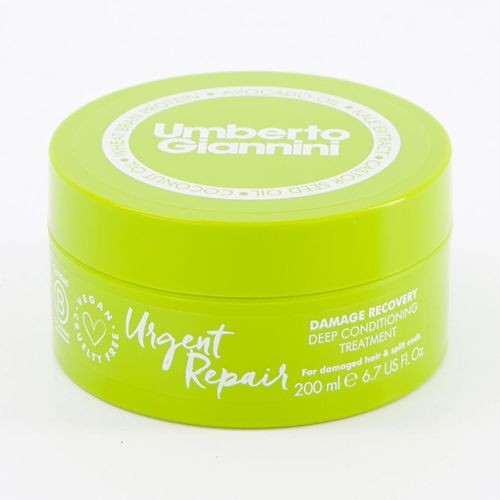 Tiefenwirksame Haarpflegebehandlung 200ml