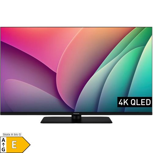Panasonic QLED-Fernseher TV-55W80AEZ