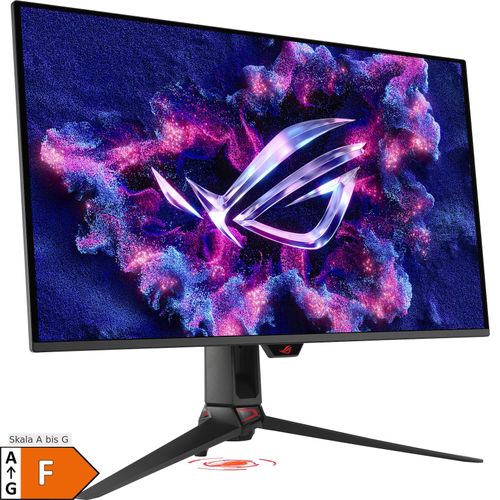 ASUS Gaming-Monitor ROG Swift PG32UCDMR QD-OLED