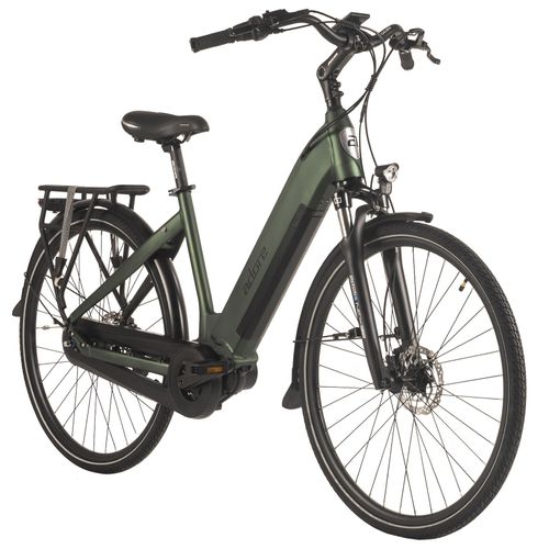 Adore ADORE E-Citybike 28