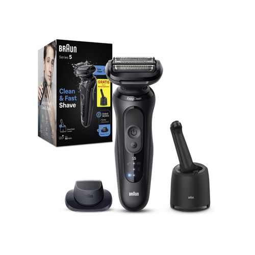 Braun Rasierer Series 5 52-B7000cc
