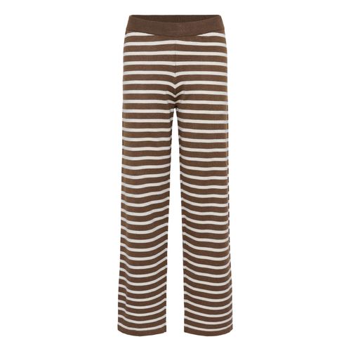 Strickhose SAINT TROPEZ 