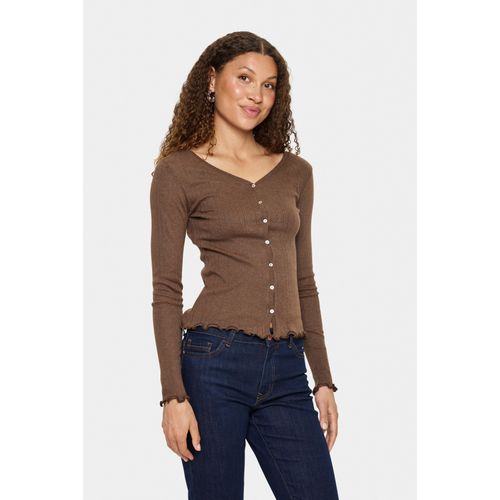 Strickjacke SAINT TROPEZ 