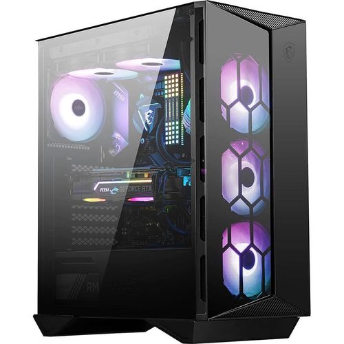 MSI MPG Gungnir 110Ri7C560R3 Core i7 3.8 GHz - SSD 1 TB - 16 GB - NVIDIA GeForce RTX 3070