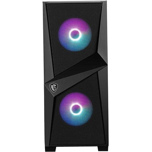 MSI Gamer MAG100RI516G5003060TI Core i5 2.7 GHz - SSD 512 GB - 16 GB - NVIDIA GeForce RTX 3060 Ti