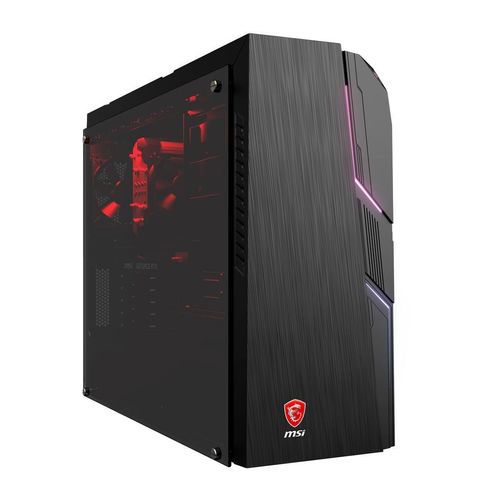 MSI MAG 5 ASI-006XFR Ryzen 5 3.6 GHz - SSD 512 GB - 16 GB - NVIDIA GeForce RTX 4060