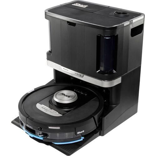 Shark RV2800ZEEU Saug- und Wischroboter
