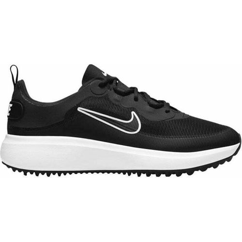Nike Ace Summerlite Black/White 39