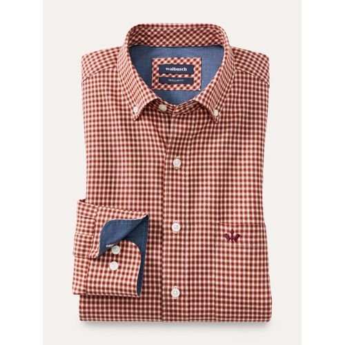 Cashmere-Mix-Hemd