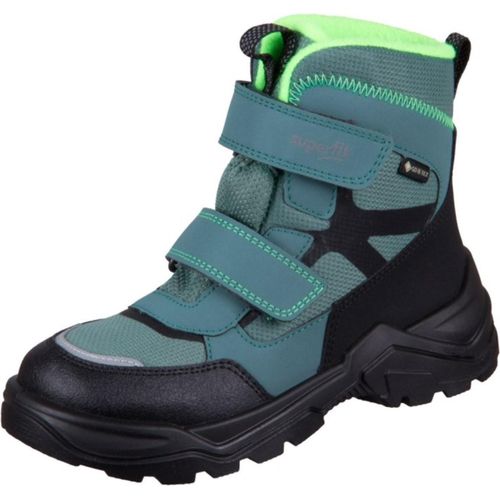 Superfit SNOW MAX GTX Boots Grün in Gr. 27