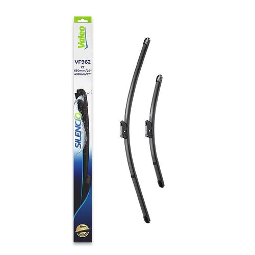 VALEO Scheibenwischer BMW,PEUGEOT,CUPRA 577962 5FG998002,9823609180,9823609780 1686454580,1686454680,5A1A445,61625A1A445