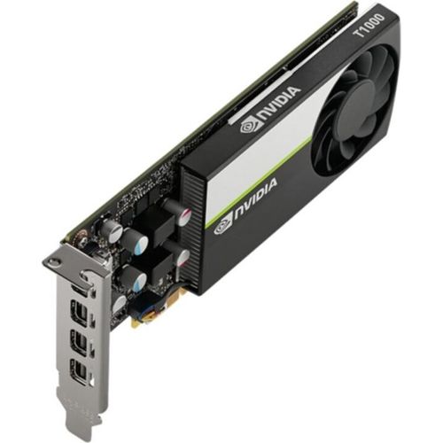 PNY VCNT1000-8GB-SB Grafikkarte NVIDIA T1000 GDDR6