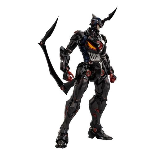 Tengen Toppa Gurren Lagann Actionfigur Lazengann 23 cm