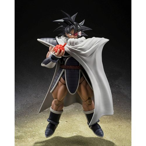 Dragon Ball Z S.H. Figuarts Actionfigur Tulece 14 cm