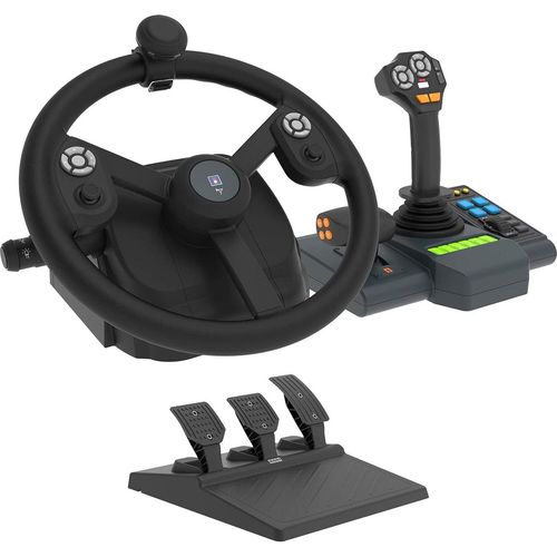 HORI - Farming Control System fü r PC ( Windows 11)
