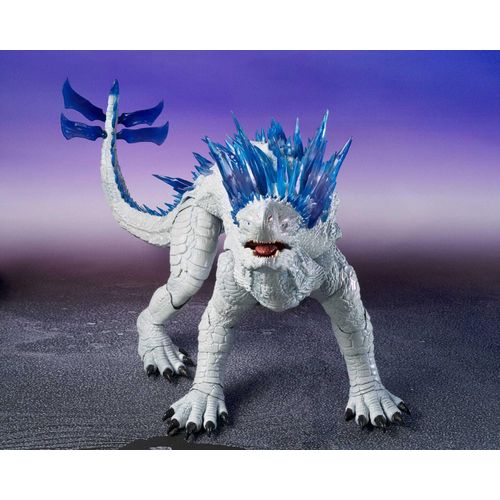 Bandai Tamashii Nations Godzilla Figur One Size