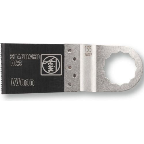 Fein 25x E-Cut Long-Life Sägeblatt Supercut 35 mm - 63502135025