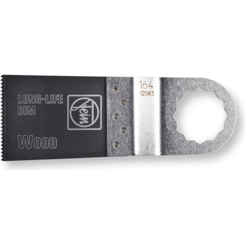 Fein 25x E-Cut Long-Life Sägeblatt Supercut 35 mm - 63502164030