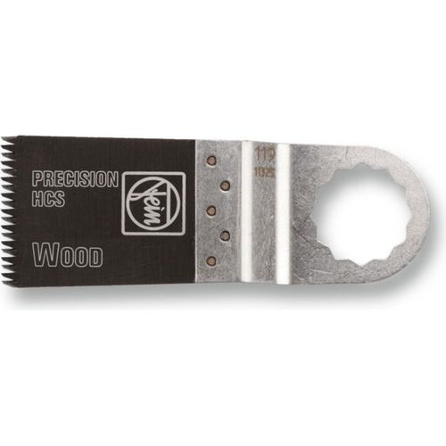 Fein 25x E-Cut Long-Life Sägeblatt Supercut 35 mm - 63502119032
