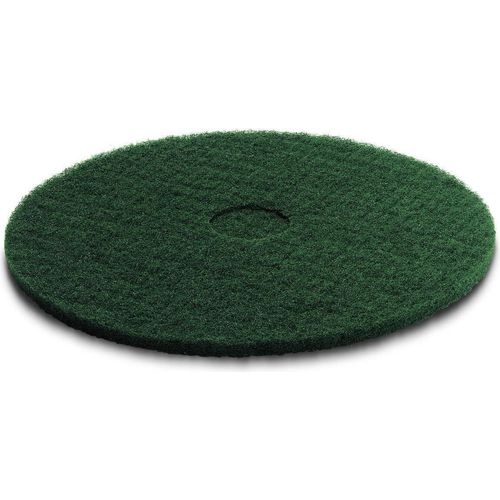 Kärcher Pad gruen 6.369-790.0