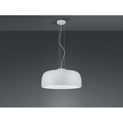 Trio Leuchten Baron 309800431 Pendelleuchte, Metall