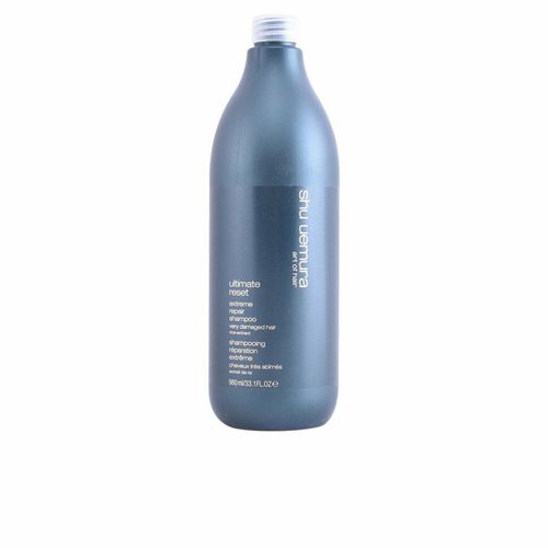 ULTIMATE RESET shampoo 980ml