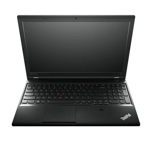 Lenovo ThinkPad L540 Business Laptop 15,6 , Intel Core i5, 8GB RAM, 128GB SSD, WLAN, Webcam, Bluetooth, USB 3.0 ( und Generalüberholt)
