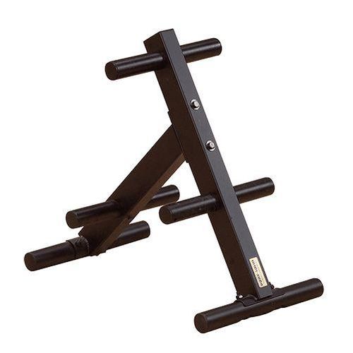 Body-Solid Olympische Platte Baum OWT24