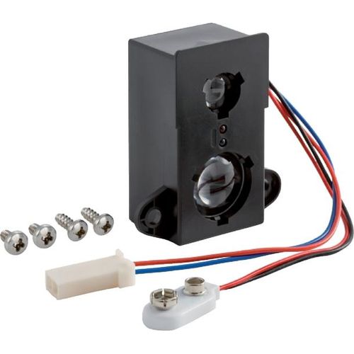 Geberit Elektronik zu Urinlasteuerungen IR