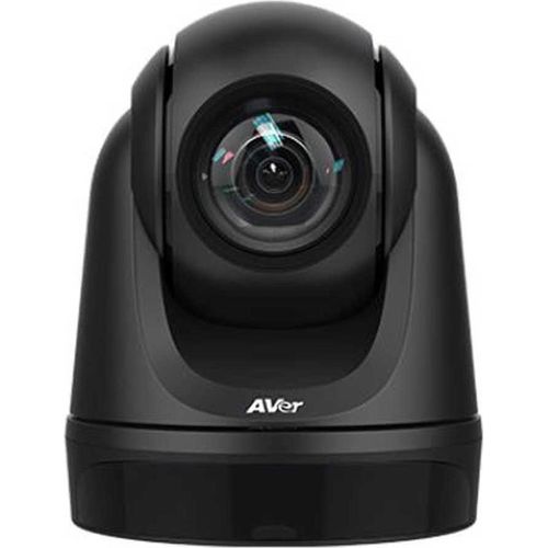 Aver Dl30 Fullhd Webcam Schwarz Schwarz One Size