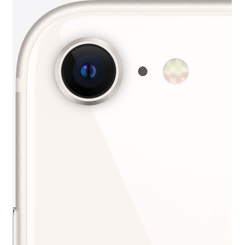iPhone SE (2022) - starlight, 256 GB'