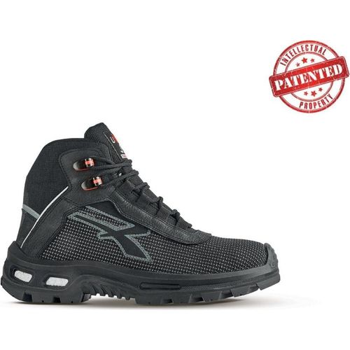 UPOWER Rescue ESD S3 CI SRC - T: 45
