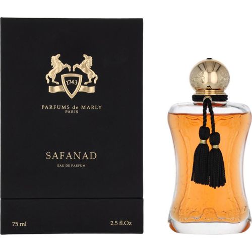 Parfums de Marly Safanad Eau de Parfum für Damen 75 ml