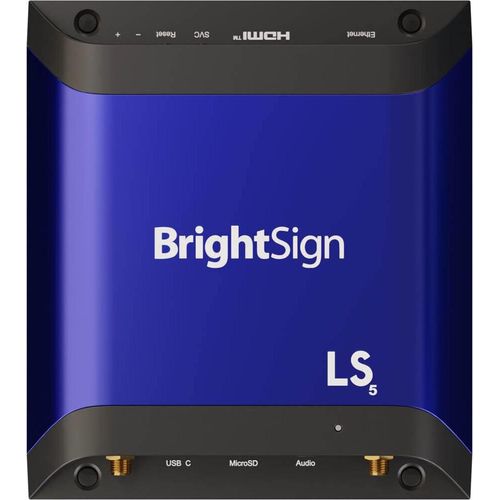 BrightSign LS425 Full-HD Mediaplayer
