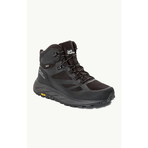 Schuhe Jack Wolfskin Terraventure Texapore 40515216000