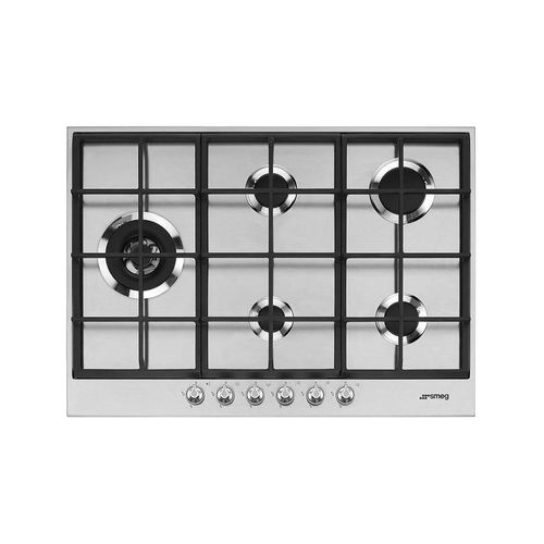 Smeg Kochfeld Linea PX175L