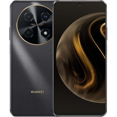 Huawei Nova 12i 128GB [Dual-Sim] schwarz