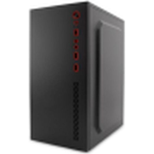 Desktop PC Differo 16 GB RAM 500 GB 500 GB SSD