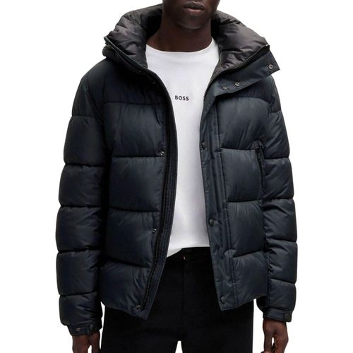 Boss Omaris Puffer Winterjacke Herren