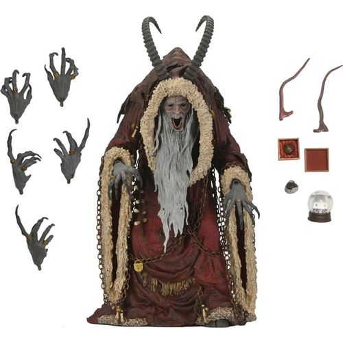 Krampus Actionfigur Krampus Deluxe Figure 18 cm