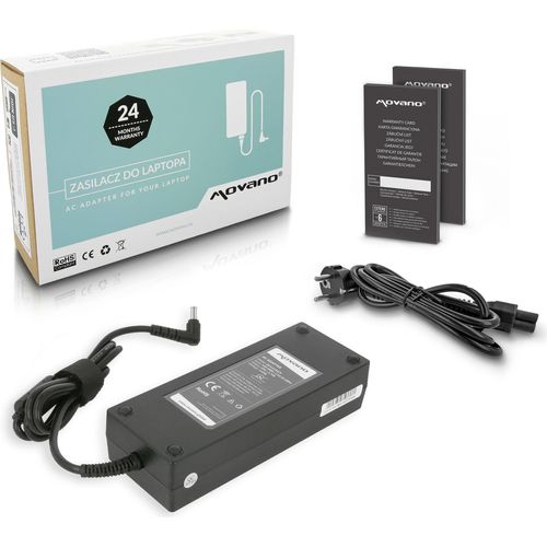 Ladegerät für LG 19 V 5,79 A 110 W 6,5 x 4,4 mm Stift
