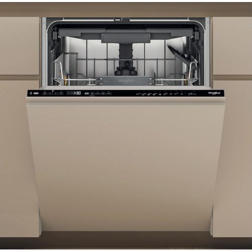 Whirlpool WH7IA15AM6L0 Voll integriert 15 Maßgedecke A