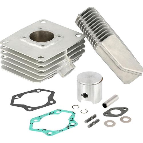 Tuning-Zylinderkit ZT90N Stage 2 (90ccm) - für Simson S51, S53, KR51/2 Schwalbe